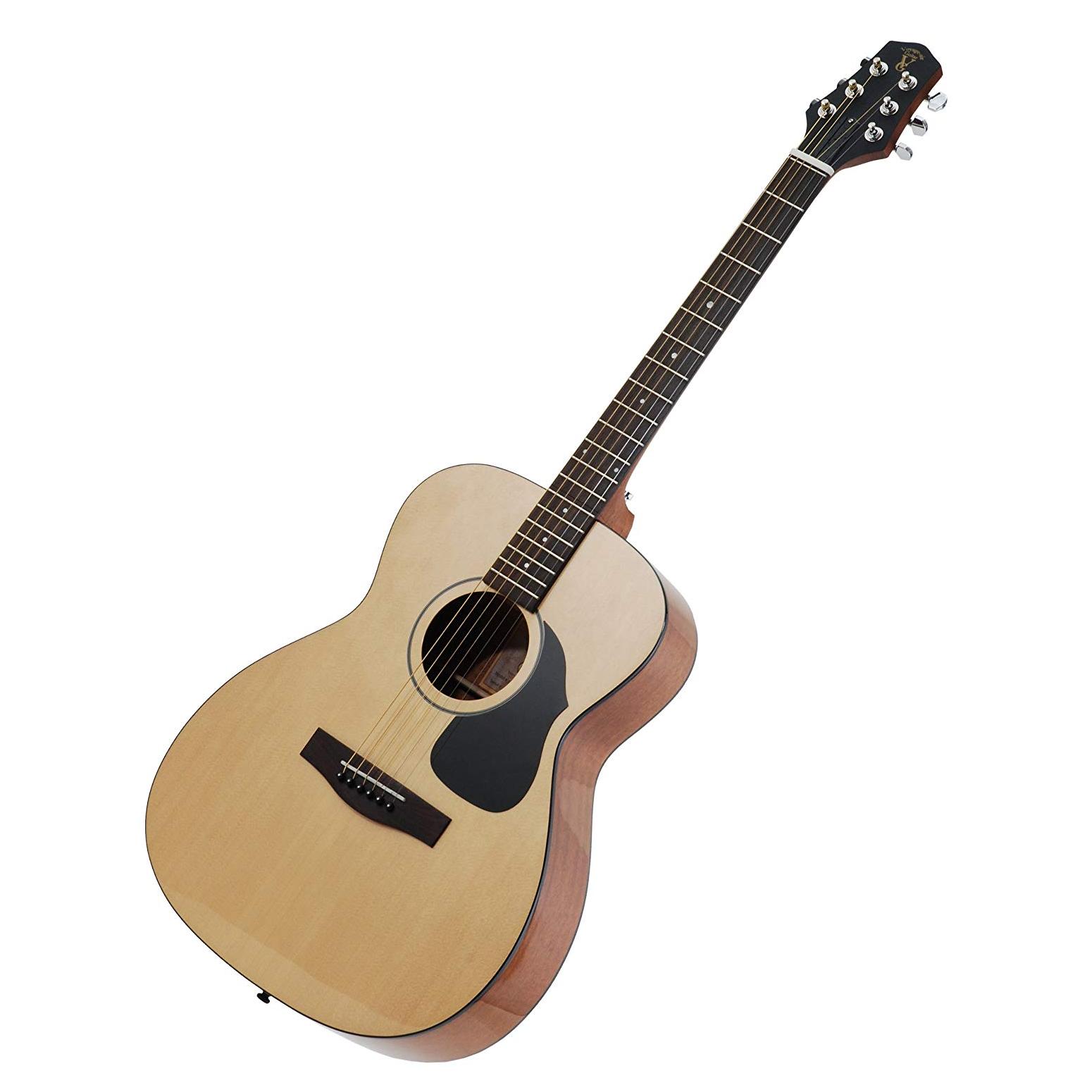 Складная акустическая гитара. Voyage Air VAOM-02G2